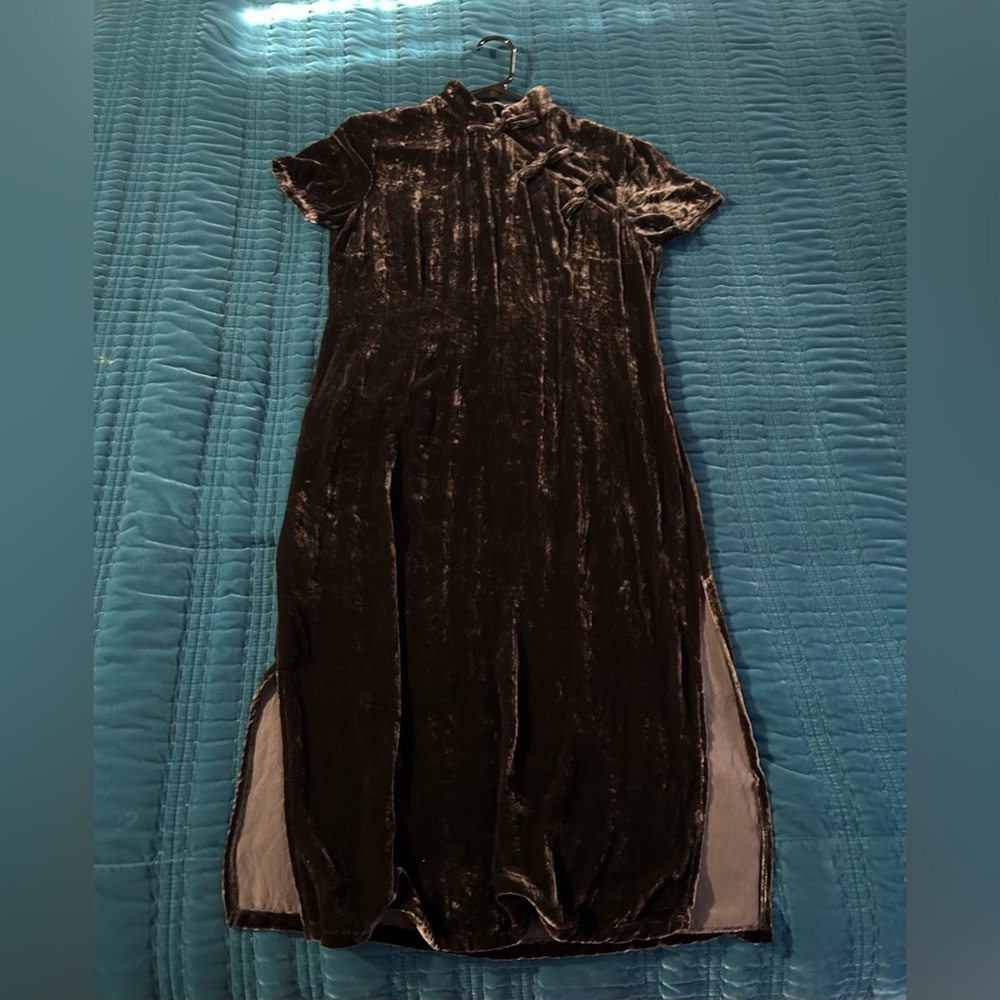 Vintage dress